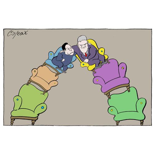 Corax 4