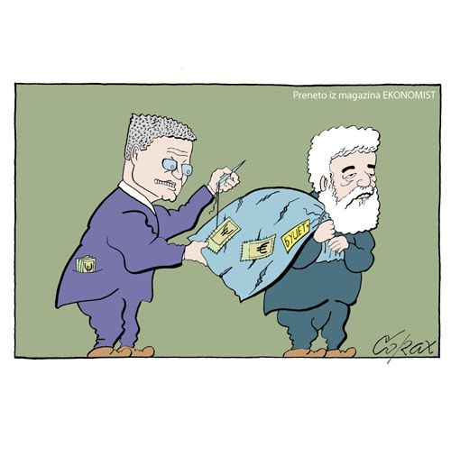 Corax 15