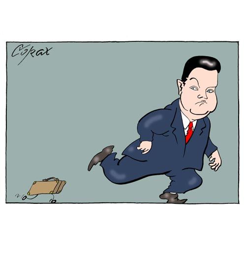 Corax 11