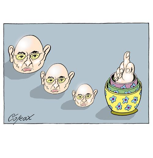 Corax 10