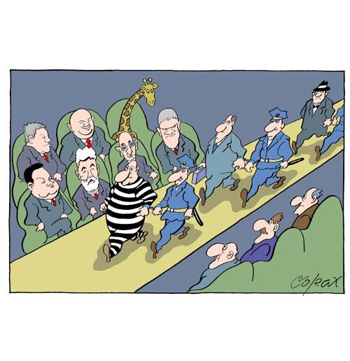 Corax 9