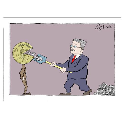 Corax 15