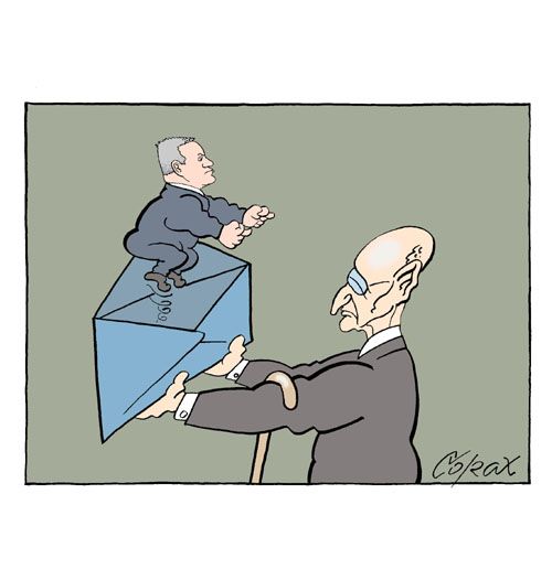 Corax 2
