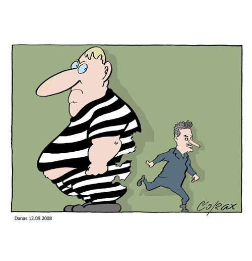 Corax 8