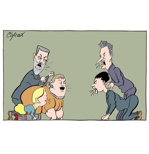 Corax 7