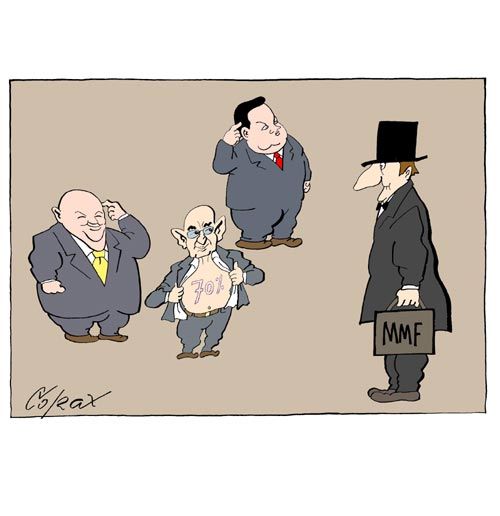 Corax 5