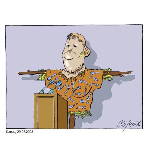 Corax 4
