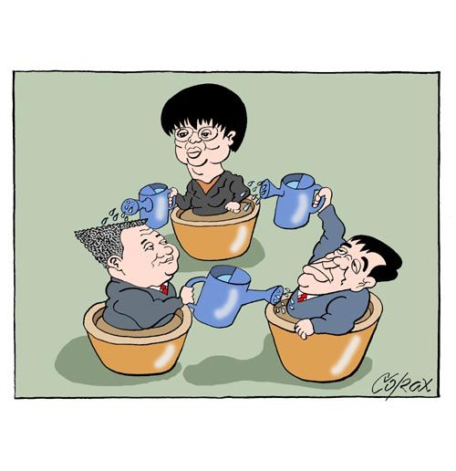Corax 3