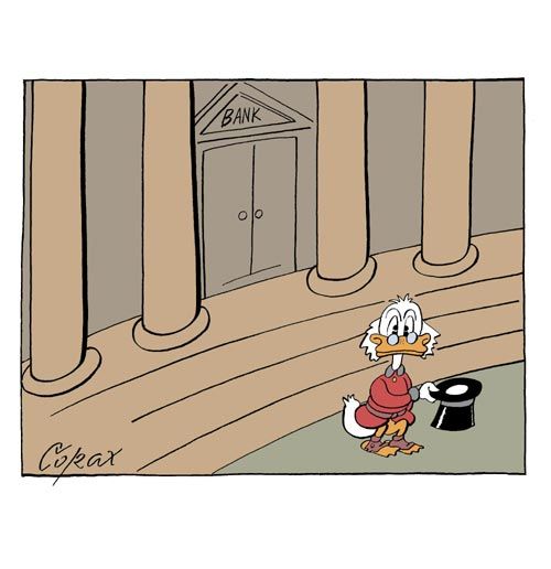 Corax 1