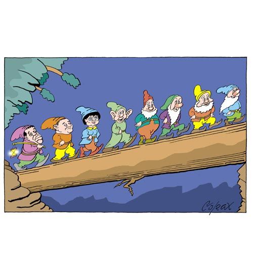 Corax 15