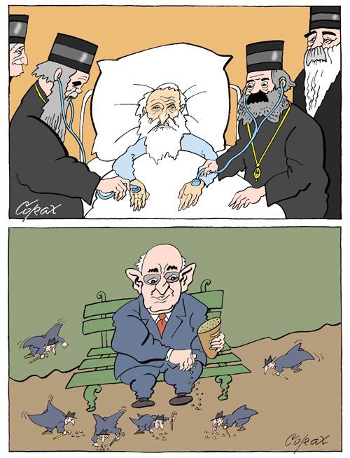Corax 13