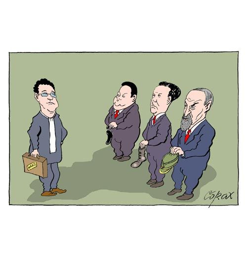 Corax 9