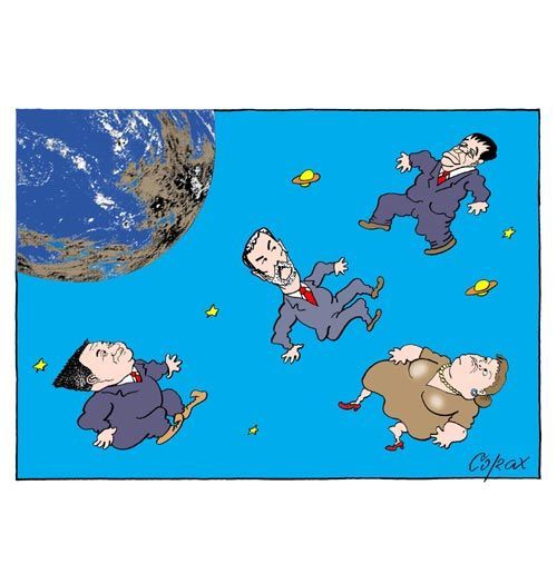 Corax 8