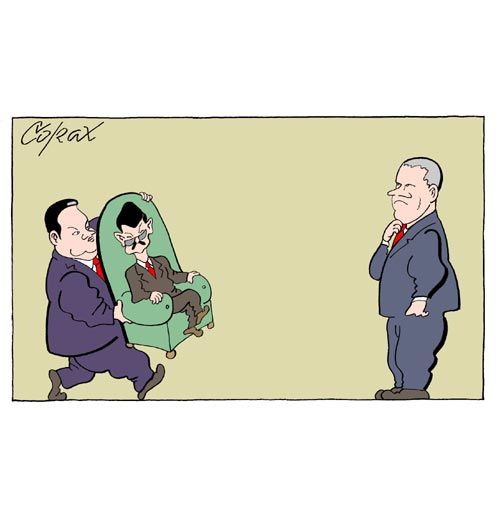 Corax 2