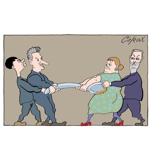 Corax 1