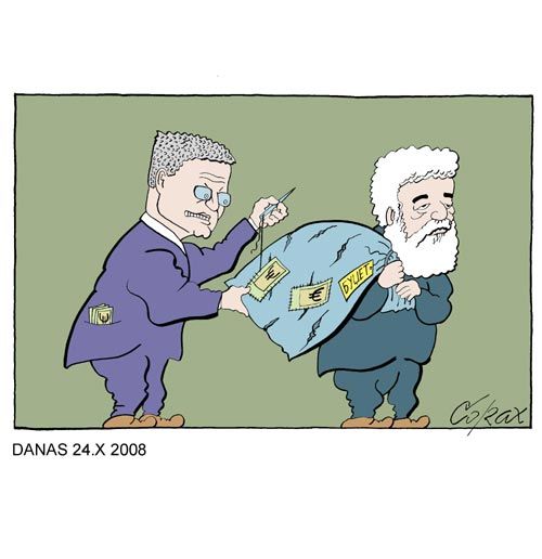 Corax 15