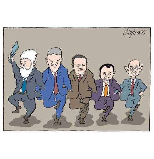Corax 14