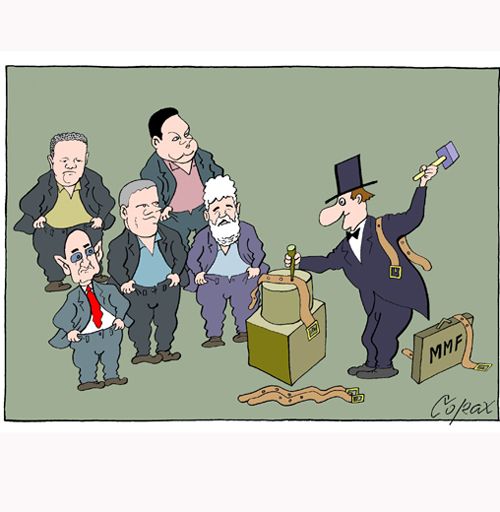 Corax 10