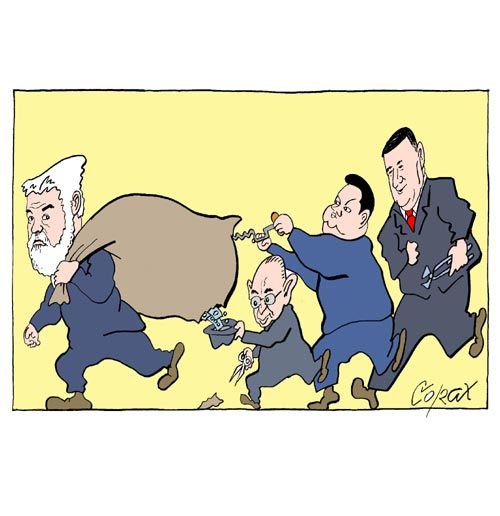 Corax 7