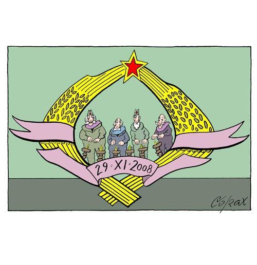 Corax 13