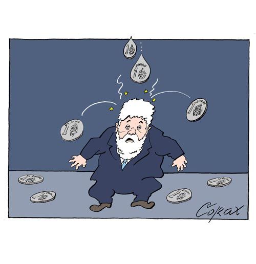 Corax 12