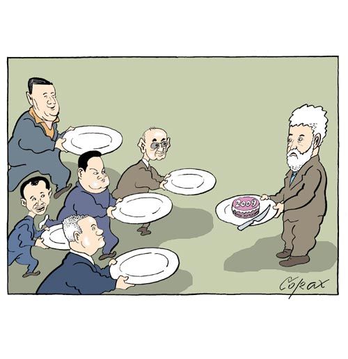 Corax 11