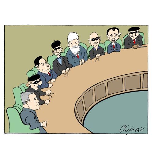 Corax 10