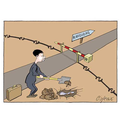 Corax 8