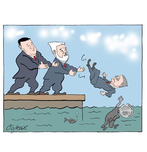 Corax 6