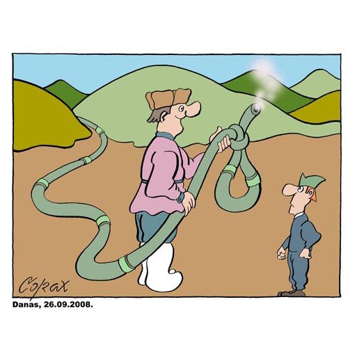 Corax 5