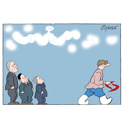 Corax 4