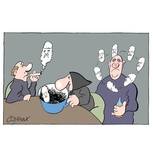 Corax 3