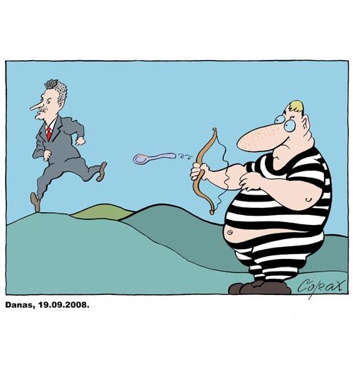 Corax 15