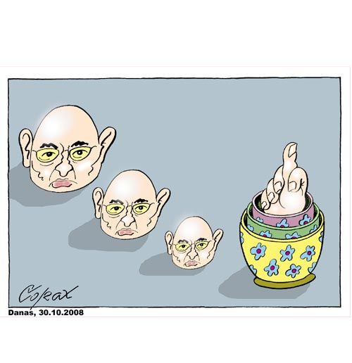 Corax 12