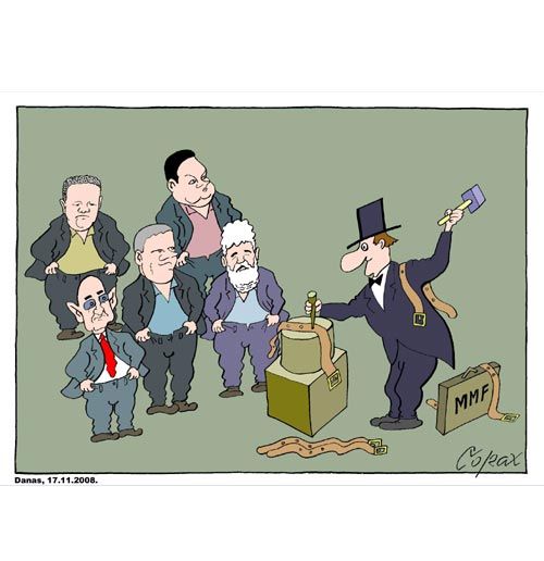 Corax 11
