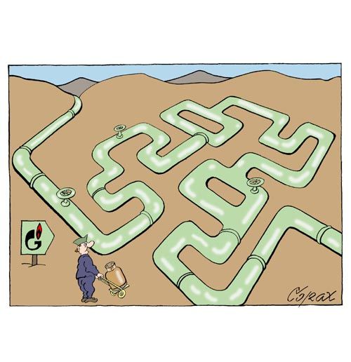 Corax 9