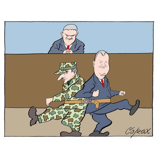 Corax 6