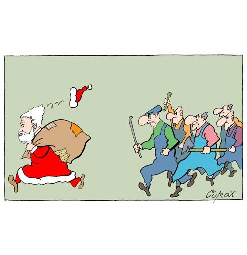 Corax 4