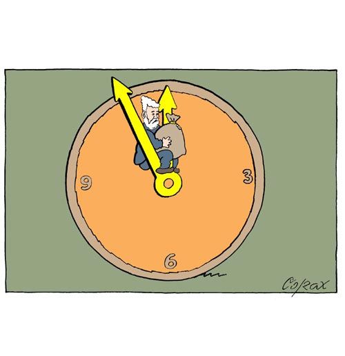 Corax 3