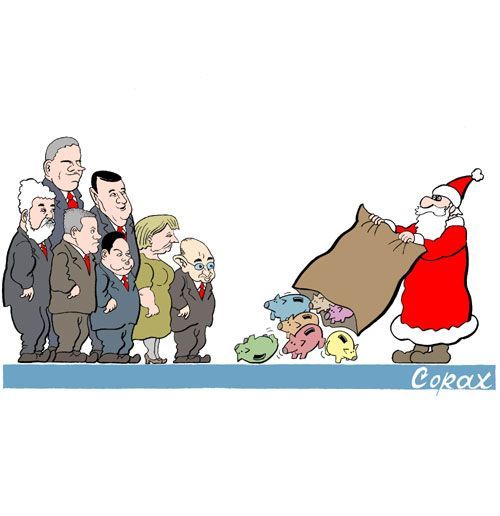 Corax 2