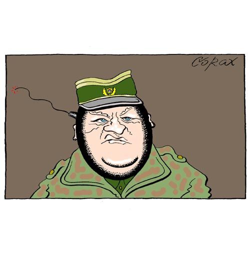 Corax 15