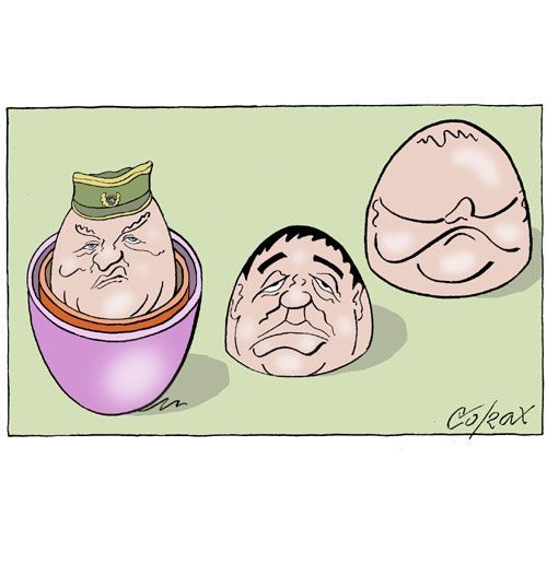 Corax 11