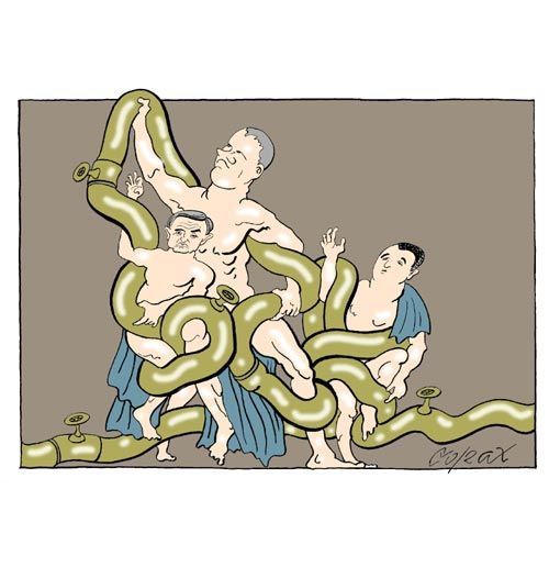 Corax 10