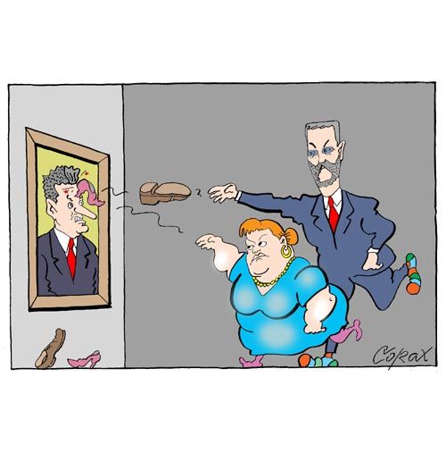 Corax 9