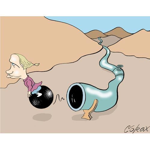 Corax 8