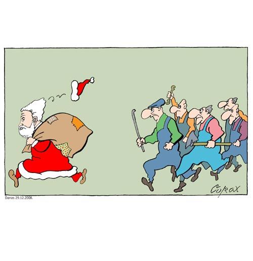 Corax 7