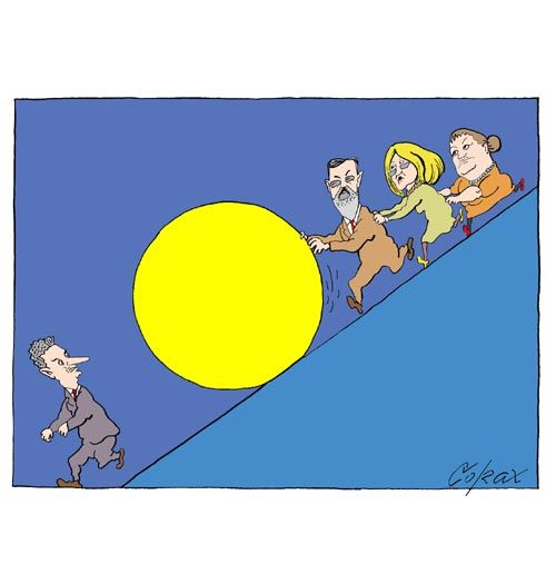 Corax 6