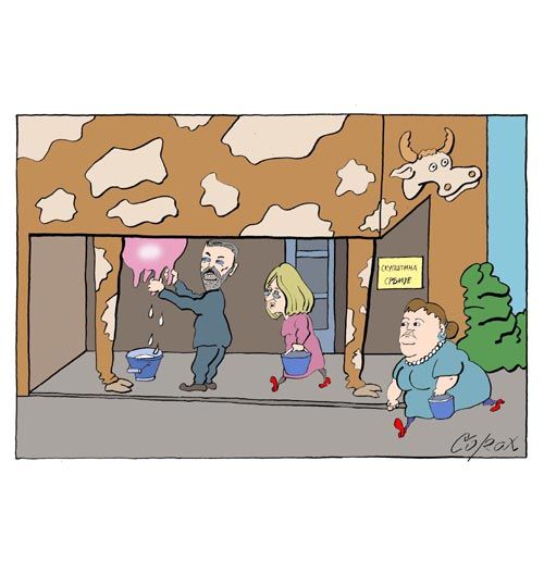 Corax 15