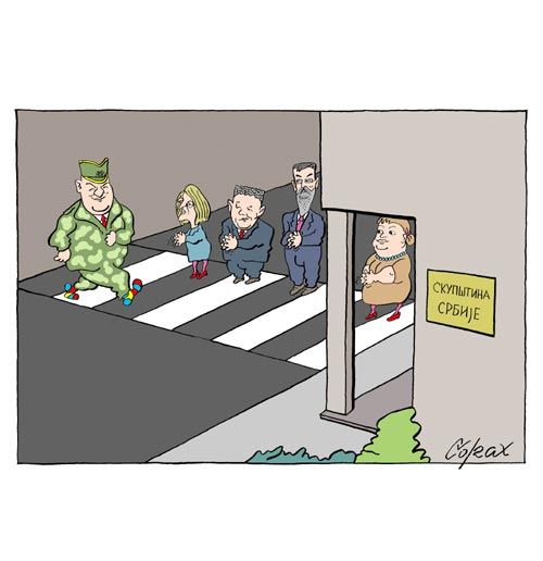 Corax 14
