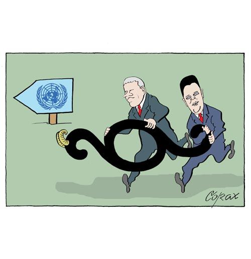 Corax 13